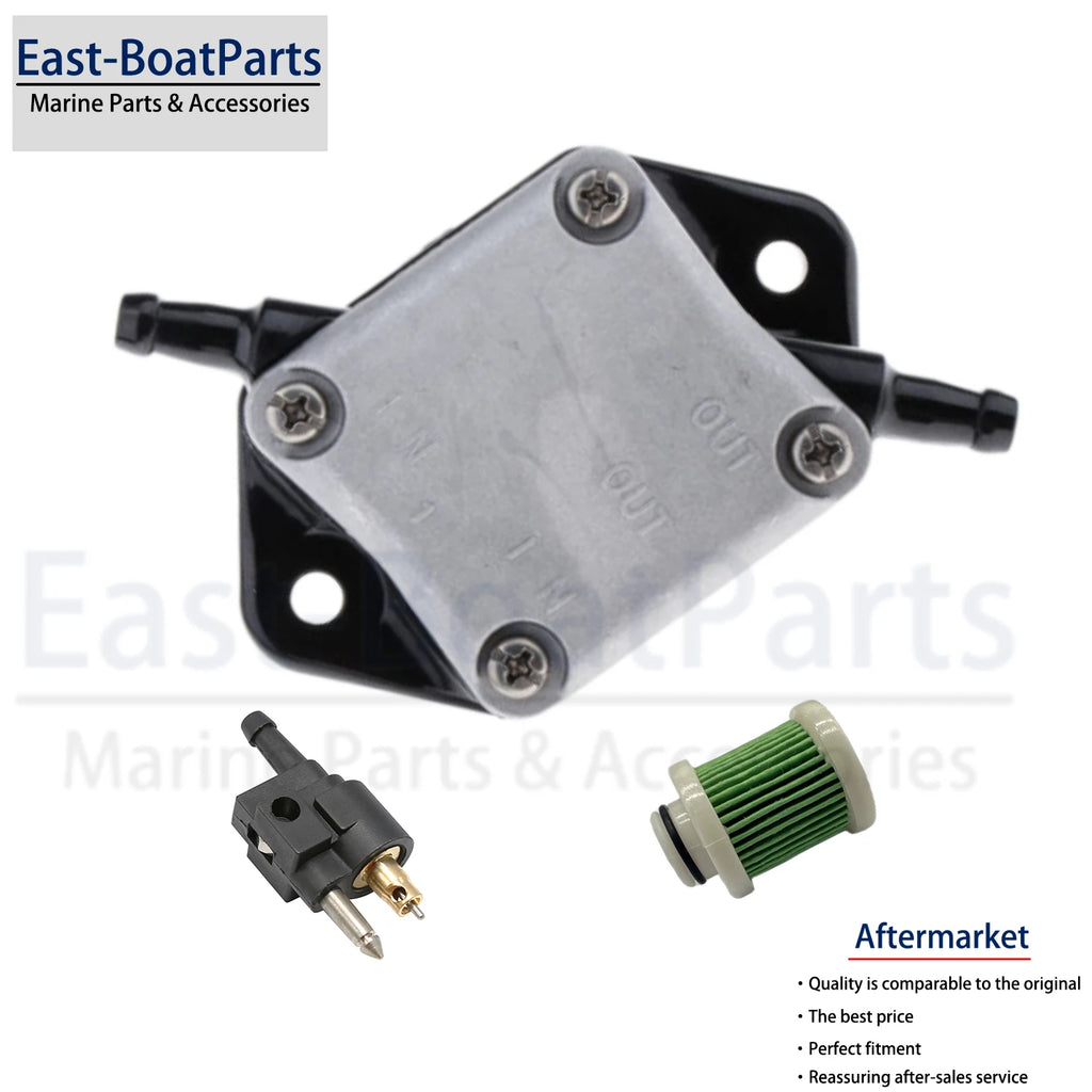 Fuel Pump for