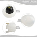 Coolant Expansion Tank / High Performance / Renault Clio