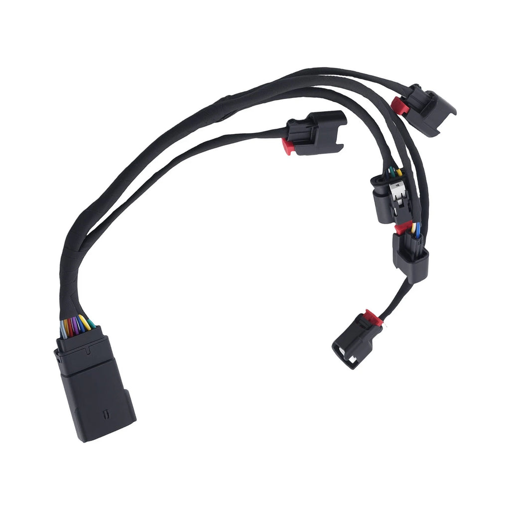 Left Side Fuel Injector Rail Harness for Cadillac Escalade (2015–2016) HAR002L