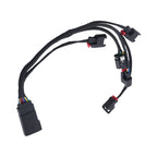 Left Side Fuel Injector Rail Harness for Cadillac Escalade (2015–2016) HAR002L