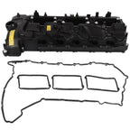 Engine Valve Cover w/ Gasket & Bolts for BMW M2 Competition M3 M4 (2015–2021)
