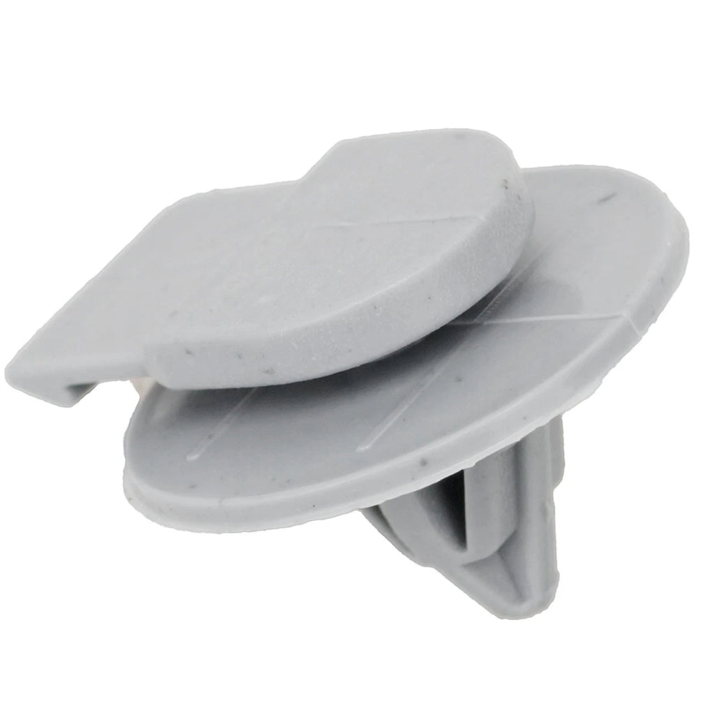 Set of 4 Arch Trim Clips for Mini Cooper R50 R52 R56 R57 R58 (2001–2013)