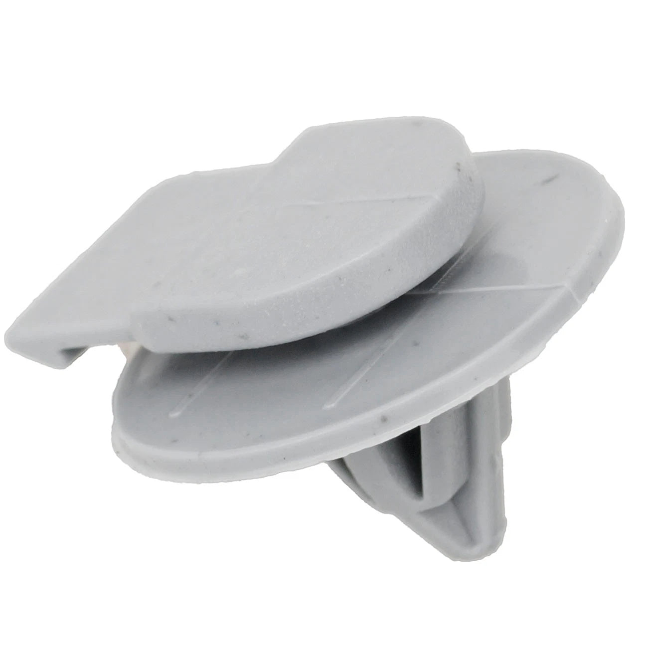 Set of 4 Arch Trim Clips for Mini Cooper R50 R52 R56 R57 R58 (2001–2013)