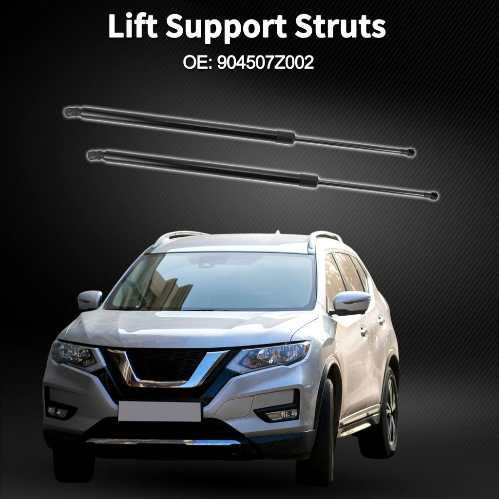 Rear Hatch Lift Supports Struts No. 904507Z002 for Nissan Armada (2004–2021)