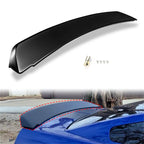 Ducktail Style Rear Trunk Spoiler for Ford Mustang GT500 (2005–2009)