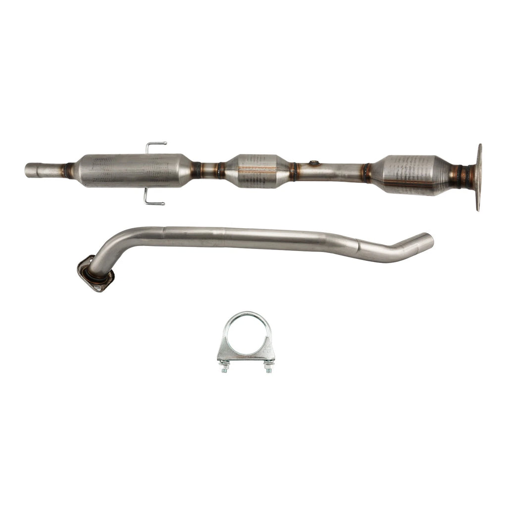 Walker Direct Fit Catalytic Converter for Pontiac Vibe (2009–2010)