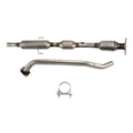 Walker Direct Fit Catalytic Converter for Pontiac Vibe (2009–2010)