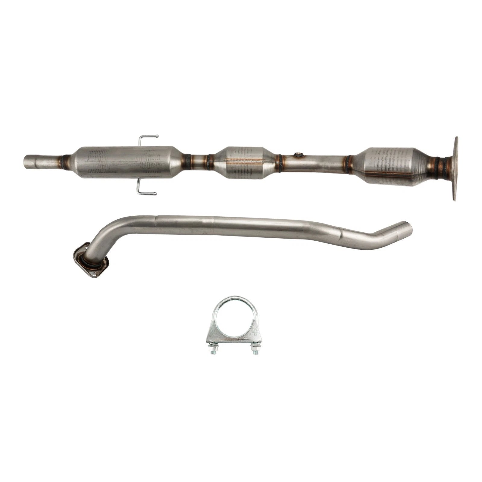 Walker Direct Fit Catalytic Converter for Pontiac Vibe (2009–2010)