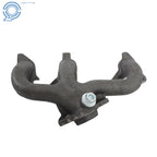 2X Exhaust Manifold & Gasket for Jeep Wrangler Grand Cherokee (TJ)