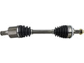 Front Left Axle Assembly for Mazda 6 (2006–2008) PY949FX