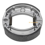 Brake Shoes for Yamaha JT1, JT2, JT2MX, RS100, DT80, DT100, RT100, Riva 80 (1969–1980)