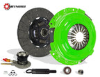 Stage 1 Clutch Kit for Chevy C/K/GMC Sonoma (1998–2001) 4.3L V6