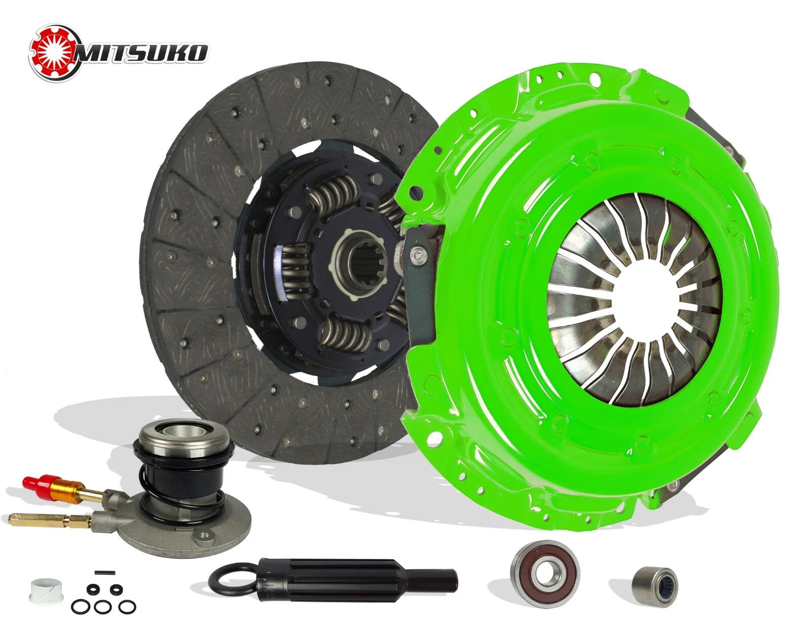 Stage 1 Clutch Kit for Chevy C/K/GMC Sonoma (1998–2001) 4.3L V6