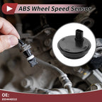 ABS Wheel Speed Sensor No. 8954448010 for Lexus ES350 (2007–2010)