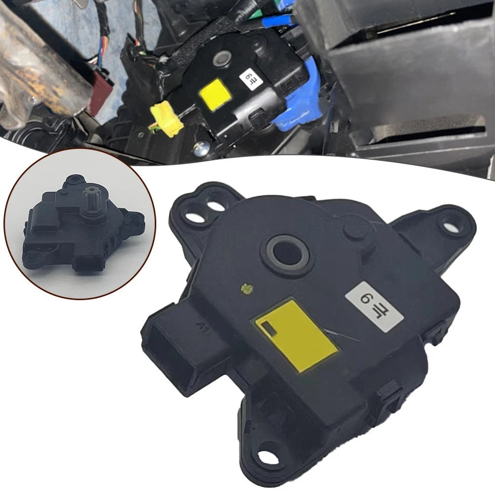 Actuator Motor 971594R050 for KIA Hyundai (Compatible)