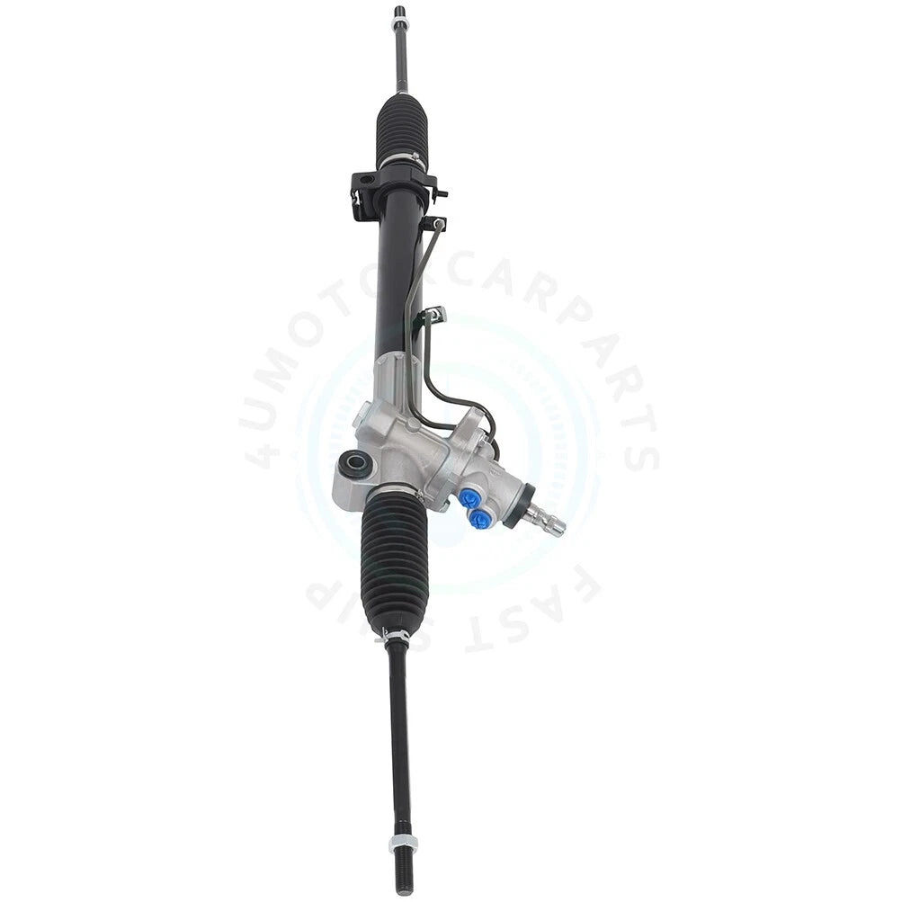 3X Power Steering Rack and Pinion Tie Rod Ends for Lexus RX300 (1999–2003)