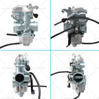 Carburetor for Honda XR350 (1985) 16100-KN5-674, 16100-KN5-673