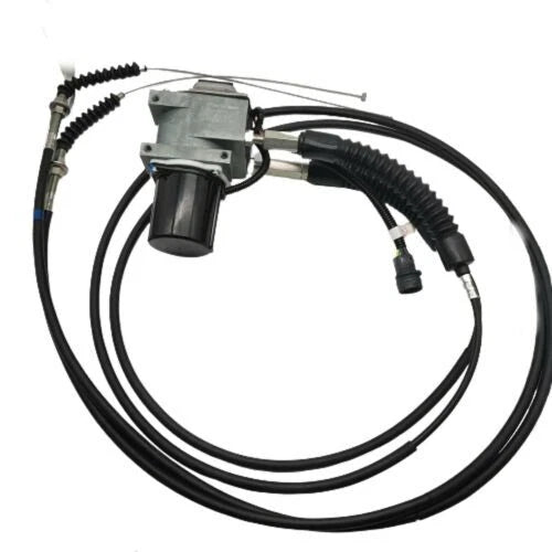 Throttle Stepping Motor 7Y-5461 for Caterpillar CAT E325B (1990–1995)