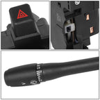 Combination Switch for Ford Taurus, Crown Victoria, Lincoln Mark VIII, Town Car (1994–2002)