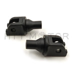 Footpeg Footrest Adapter for Harley Breakout FXBR / 114 FXBRS (2018–2019)