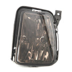 Black Fog Light Lamps  For Dodge RAM 1500 (2013-2017)