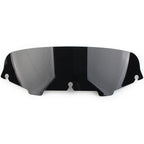 5" Wave Windshield for Harley Electra Street Glide FLHX FLHT (1996-2013)
