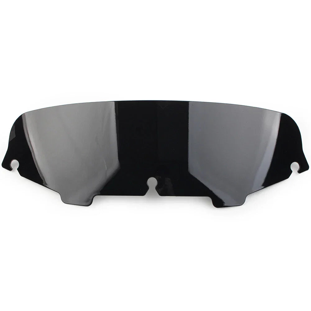 5" Wave Windshield for Harley Electra Street Glide FLHX FLHT (1996-2013)