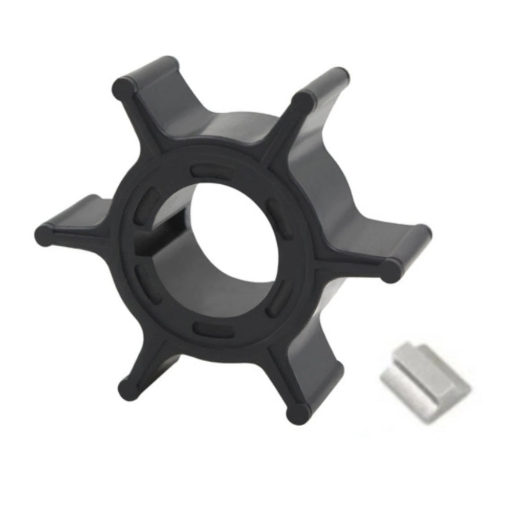 Impeller with Key for Honda Marine Outboard BF 8 9.9 15 20 HP (1990–2023) 19210-ZW9-A31