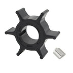 Impeller with Key for Honda Marine Outboard BF 8 9.9 15 20 HP (1990–2023) 19210-ZW9-A31