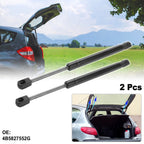2X Rear Hatch Lift Support Gas Struts for Audi A4/B6/A6/C5 (2001–2005)