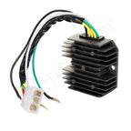 Voltage Regulator Rectifier for Honda CB350F CB400F CB500 CB550