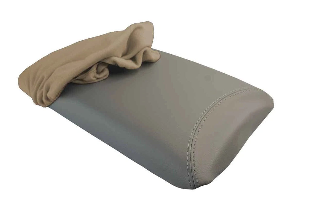 Center Console Armrest Lid Cover for Lexus LS460 (2007–2016) Beige