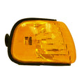 Replacement Passenger Side Front Parking/Signal Light Assembly