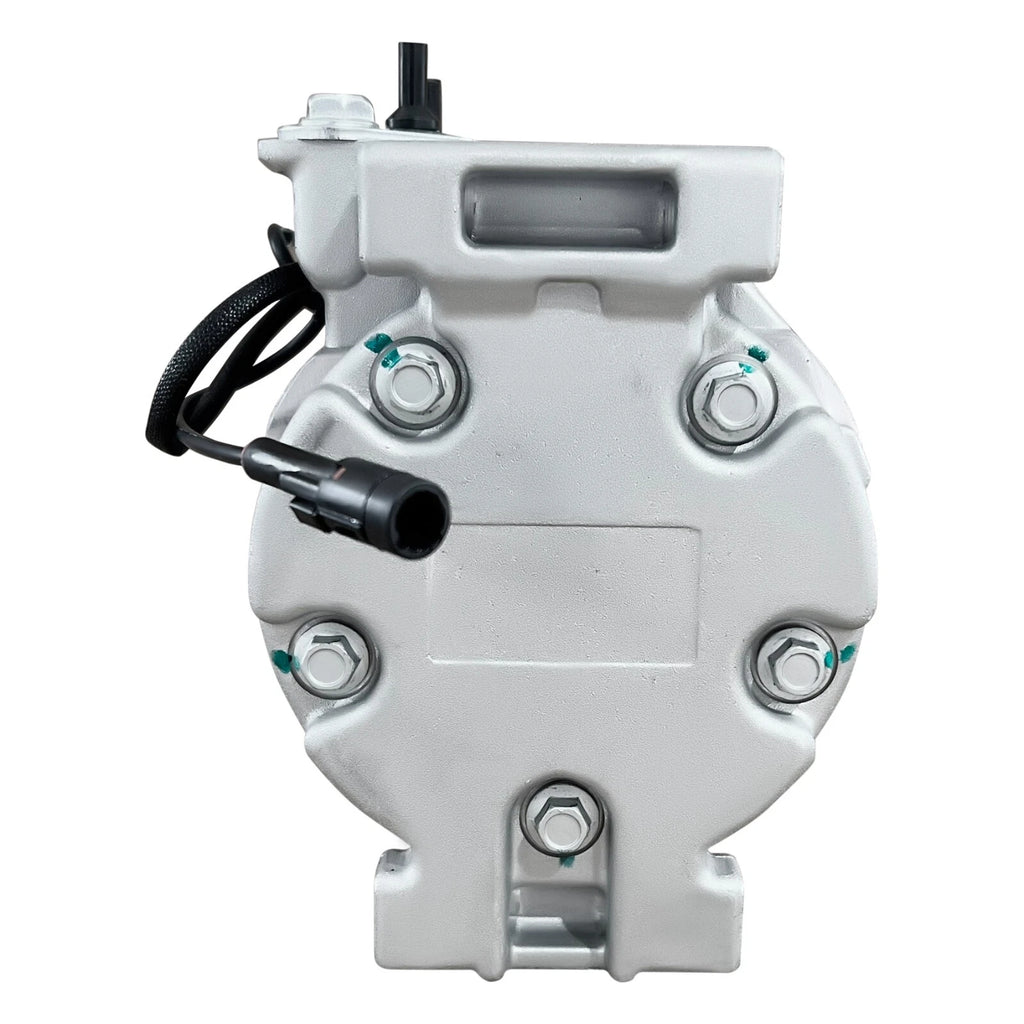 AC Compressor Kit Replacement for Suzuki Grand Vitara 2.5L 2.7L (2001-2005)