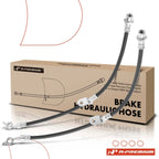 Front Brake Hydraulic Hose for Toyota Sienna (1998-2003) V6 3.0L