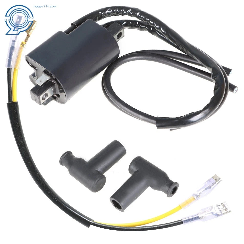 Ignition Coil Set of 2 for SeaDoo GSX GTX GTS SPX XP 787 800 (1997–2002)