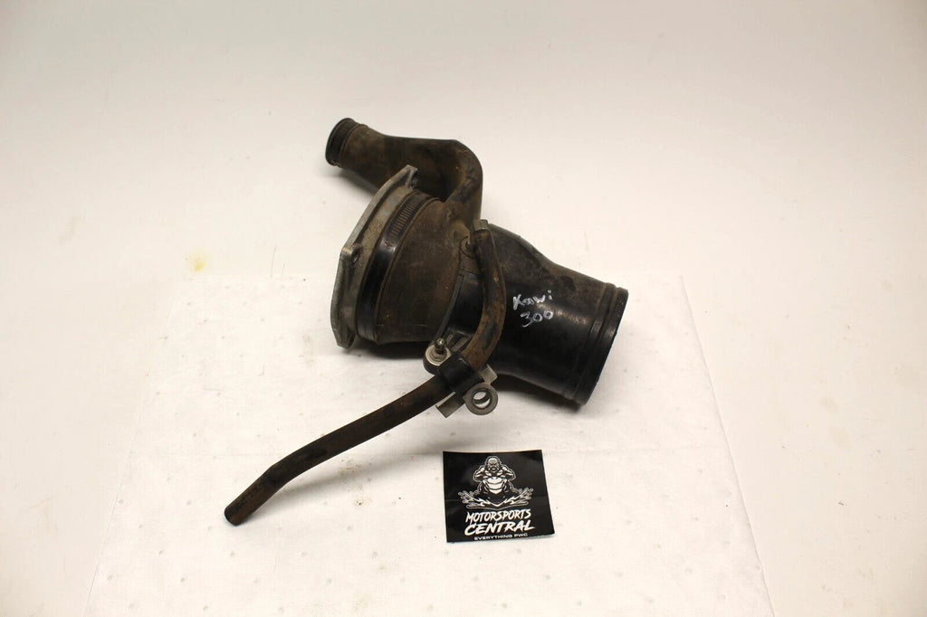 Steering Nozzle with Exhaust Hose for Kawasaki JS 300 300SX (1990–1993)