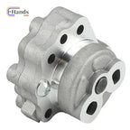 Oil Pump for Yamaha Raptor 660R 700 700R (2006–2012) 5LP-13300-00-00