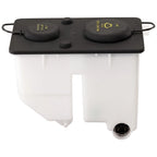 Coolant Reservoir Expansion Tank for Make Model