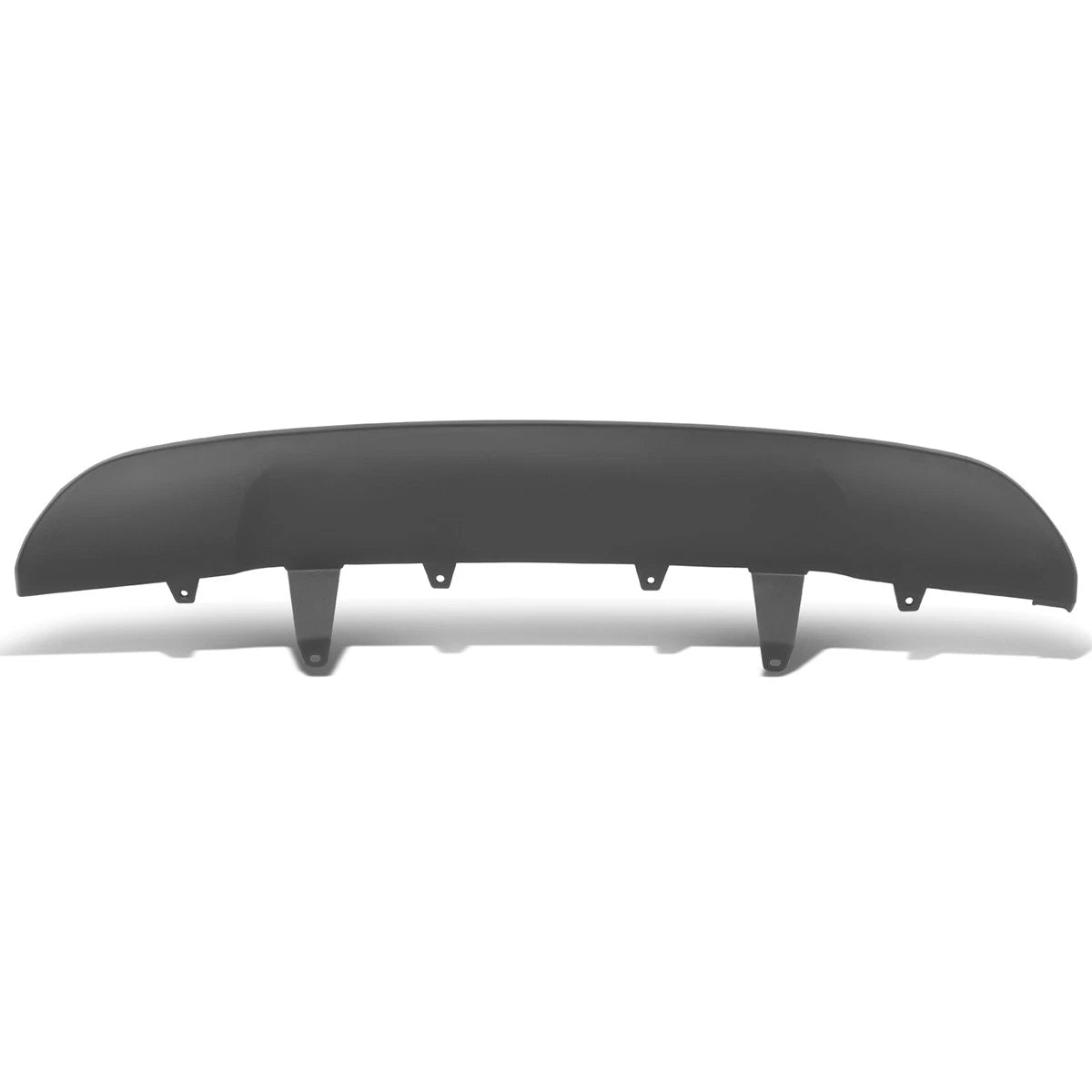 Rear Lower Bumper Valance for Toyota RAV4 (2016–2018)
