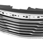 Front Bumper Cover Grille for Chrysler Town & Country (2011–2016)