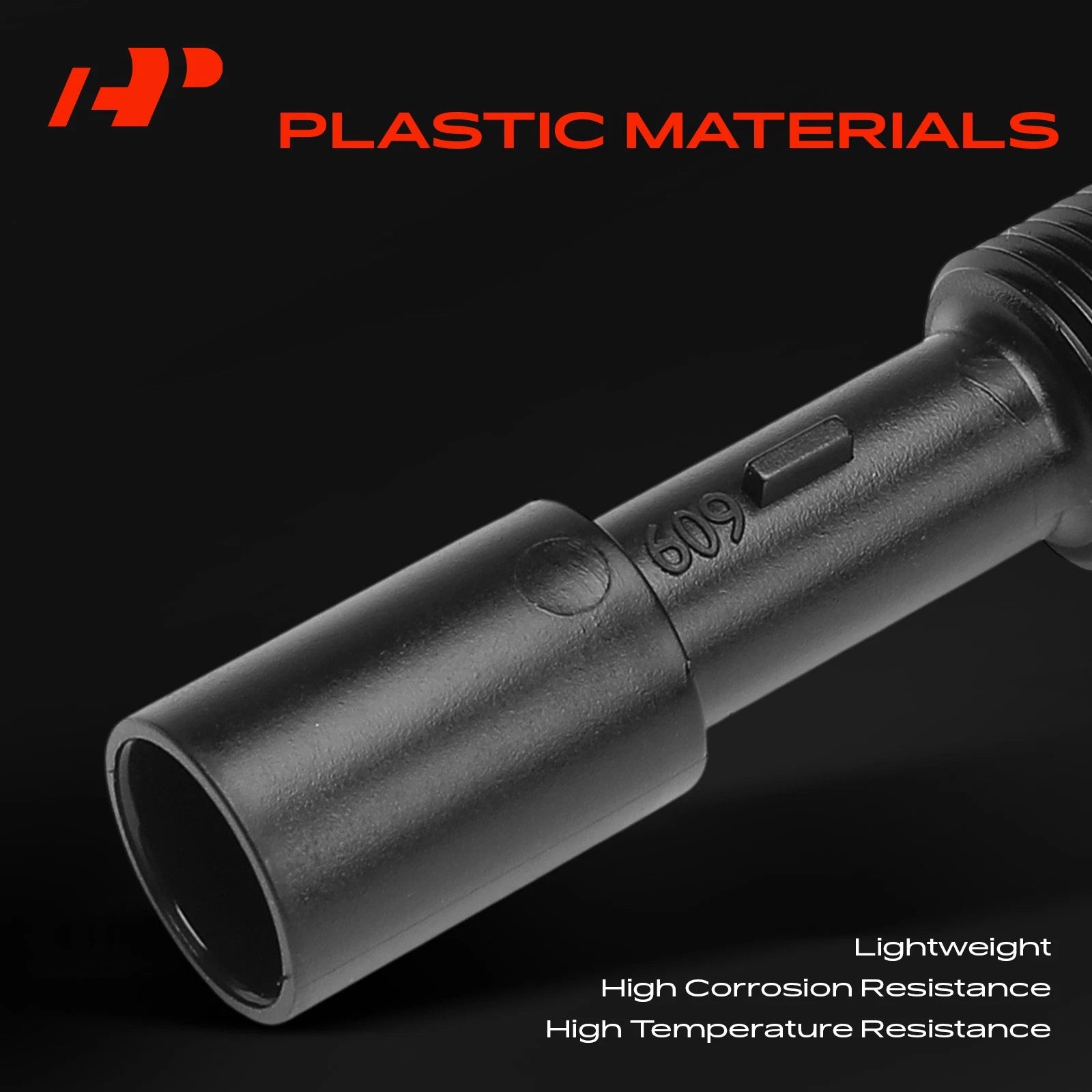Front Right Headlight Washer Nozzle for BMW 740i 1995-2001 750iL