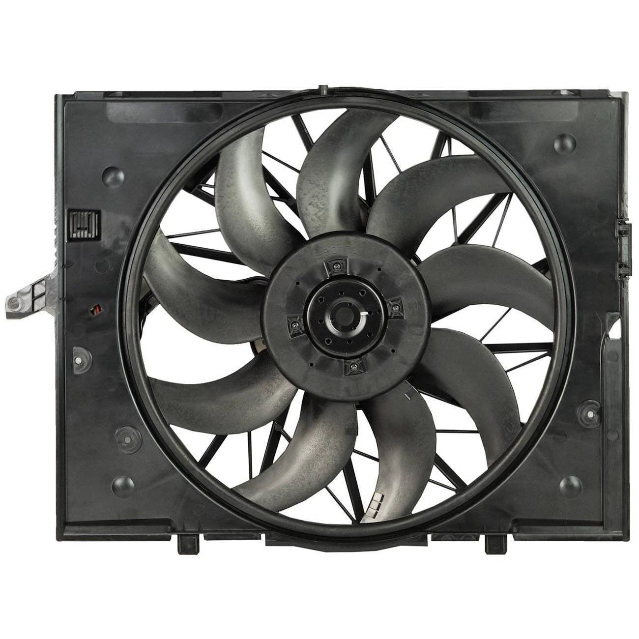 Cooling Fan for BMW 525i 528i 645Ci 750i (2001-2006)