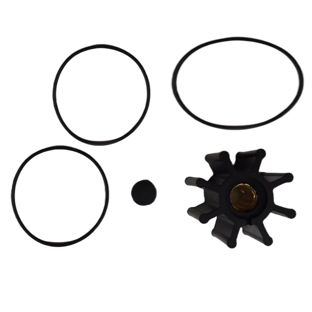 Replacement Impeller Kit 263-7536 for Caterpillar Marine C4.4 (2010–2023)