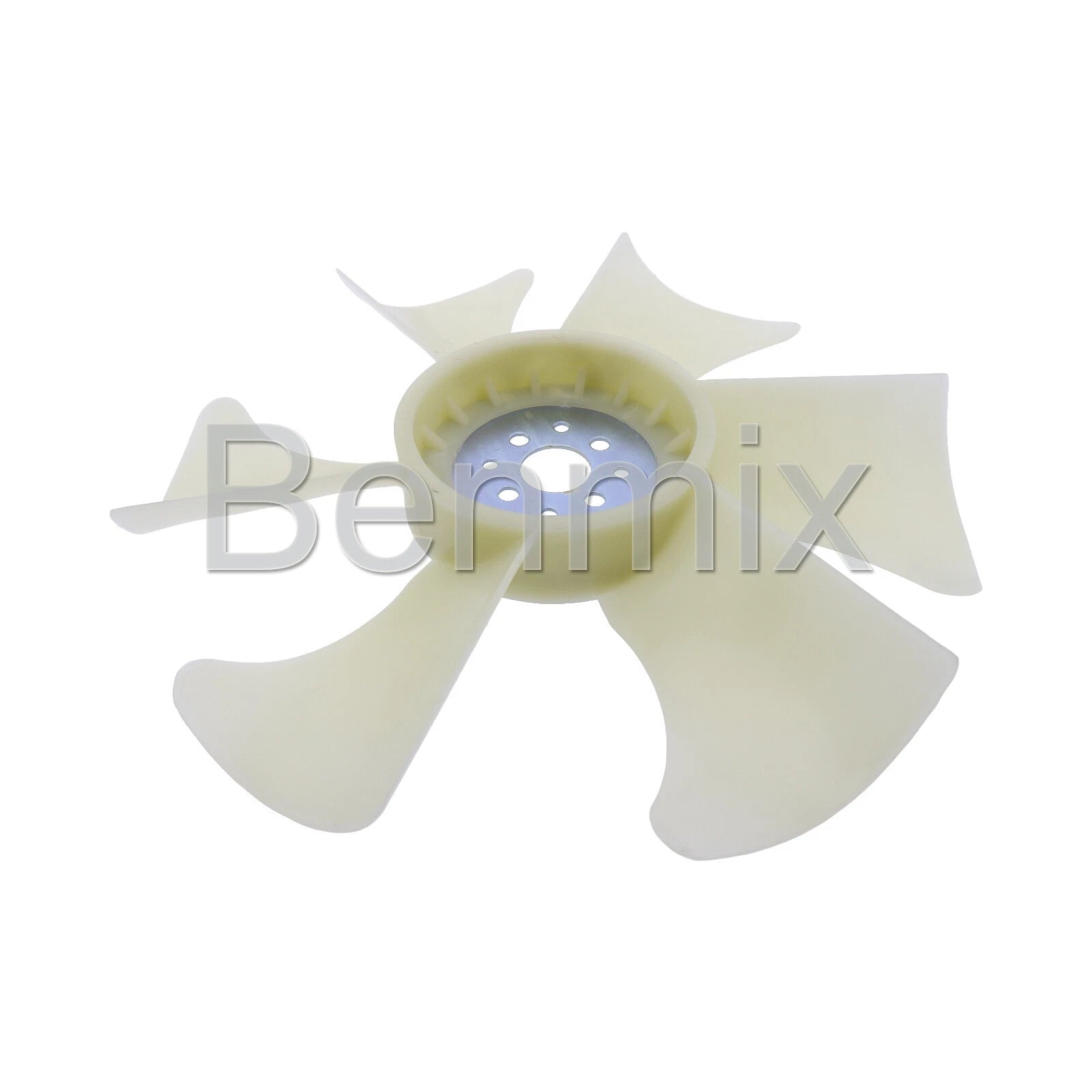 Fan Blade 8-94470-553-0 for Isuzu 4JG2 Forklift (CDGM02L25E, CYM02L20S)