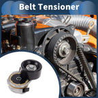 Belt Tensioner for Toyota Tundra (2006–2015) No. 166200S012 Metal