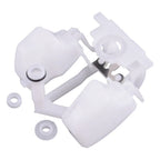 2 x Carburetor Repair Kit for Mikuni BST 33 BMW F650 (1993-2000)