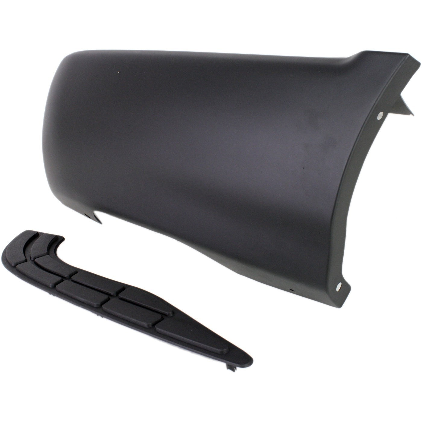 Quarter Panel Extension for Chevy S10 Pickup (Right Side)