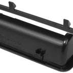 Exterior Tailgate Door Handle Trim Bezel Cover for Isuzu Hombre (1996–2000)