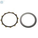 Heavy Duty Clutch Kit for Suzuki LTZ400 (2003–2004)